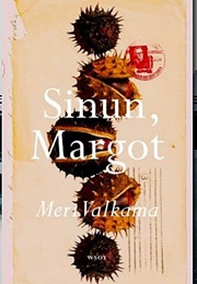 Finland - Sinun, Margot (Meri Valkama)