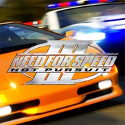 Need for Speed III: Hot Pursuit (1998)