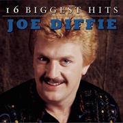New Way (To Light Up an Old Flame) - Joe Diffie