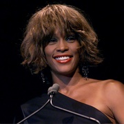 Whitney Houston
