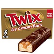 Ice Cream Bars