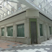 Galerie Du Commerce, Brussels