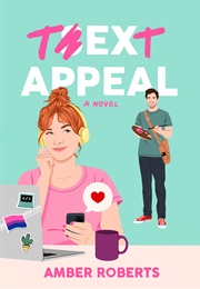 Text Appeal (Amber Roberts)