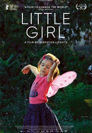 Little Girl (2021)