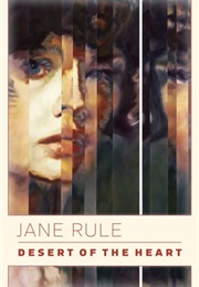 Desert of the Heart (Jane Rule)