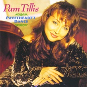 Pam Tillis - Sweetheart's Dance