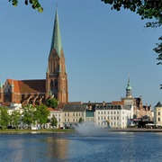 Schwerin, Brandenburg