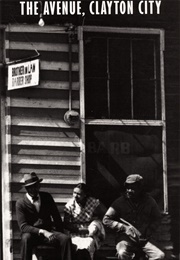 The Avenue: Clayton City (C Eric Lincoln)