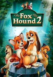 Fox Hound Two (2006)