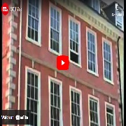 300 Years of Housing (UWE Bristol)