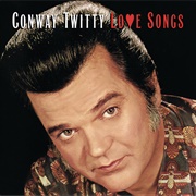 I Can't Believe She Gives It All to Me - Conway Twitty