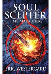 Soul Scepter (Eric Westergard)