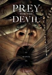 Prey for the Devil (2022)