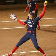 Cat Osterman