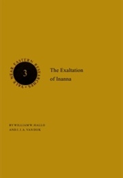 The Exaltation of Inanna (Enheduanna)