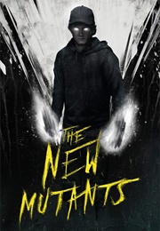 Sam Guthrie (New Mutants)