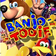Banjo-Tooie (2000)