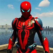 Spider-Armor Mk.Iii
