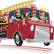 Capicola on Fire Sandwich