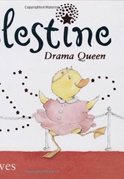 Celestine, Drama Queen (Penny Ives)