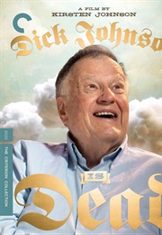 Dick Johnson Is Dead (2020)