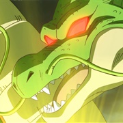 68. Come Forth, Shenron! Whose Wish Will Be Granted?