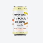 Mayawell Pineapple Mango