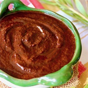 Ancho Sauce