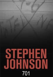701 (Stephen Johnson)
