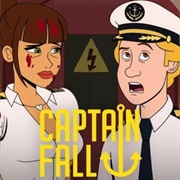 Captain Fall