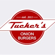 Tucker's Onion Burgers