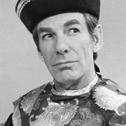 The Celestial Toymaker