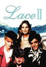 Lace II (1985)