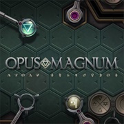 Opus Magnum (2017)