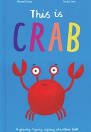 This Is Crab (Harriet Evans)