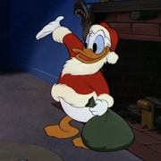 Donald Duck (Toy Tinkers)