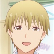 Yūta Shindō (WWW.WORKING!!)