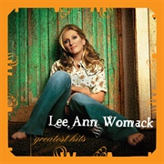 Does My Ring Burn Your Finger - Lee Ann Womack