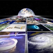 To the Moon and Beyond