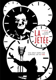 La Jetée (1962)