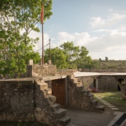 Balibó Fort, Balibo, East Timor
