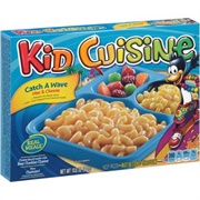 Kids Cuisine Mac and Cheese