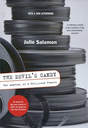 The Devil&#39;s Candy (Julie Salamon)