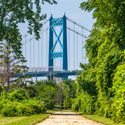 Middlegrounds Metropark