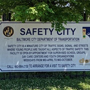 Safety City