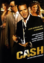 Cash (2008)