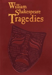 Tragedy (Books)
