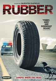 Rubber (2010)