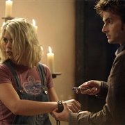 Season 2 Episode 2 (Tooth and Claw)