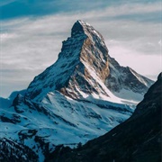 The Matterhorn